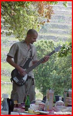 Oliver Riedel